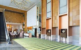 ザ ウェスティン シンガポール